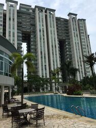 Maysprings (D23), Apartment #553500051